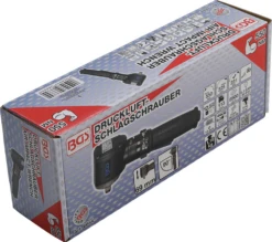 BGS Druckluft-Schlagschrauber | Abgewinkelt | 12,5 Mm (1/2") | 550 Nm – 6684 -Feintool Verkaufe bgs 6684 009