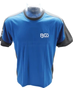 BGS® T-Shirt | Größe M – 90023