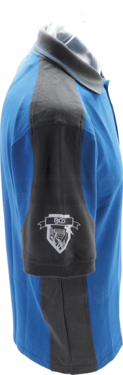 BGS® Polo-Shirt | Größe S – 90032 -Feintool Verkaufe bgs 90032 006
