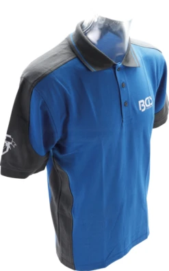 BGS® Polo-Shirt | Größe S – 90032 -Feintool Verkaufe bgs 90032 007