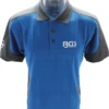 BGS® Polo-Shirt | Größe M – 90033