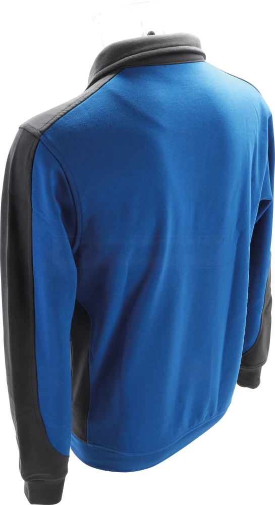 BGS® Sweatshirt | Größe XL – 90045 4 BGS® Sweatshirt | Größe XL – 90045 – Bild 4