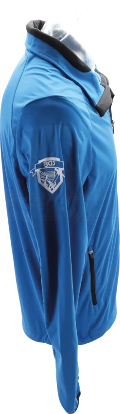 BGS® Softshelljacke | Größe 3XL – 90057 -Feintool Verkaufe bgs 90057 006