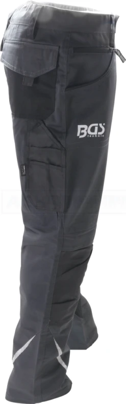 BGS® Arbeitshose | Lang | Größe 50 – 90063 -Feintool Verkaufe bgs 90063 002