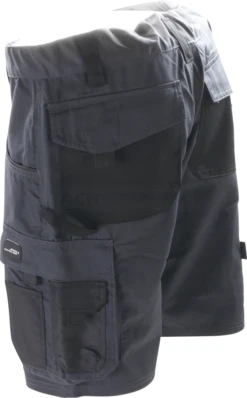 BGS® Arbeitshose | Kurz | Größe 46 – 90071 -Feintool Verkaufe bgs 90071 004