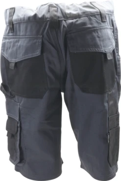 BGS® Arbeitshose | Kurz | Größe 60 – 90078 -Feintool Verkaufe bgs 90078 003