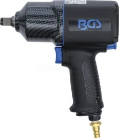 BGS Druckluft-Schlagschrauber | 12,5 Mm (1/2") | 1756 Nm – 9320 -Feintool Verkaufe bgs 9320 002