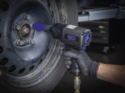 BGS Druckluft-Schlagschrauber | 12,5 Mm (1/2") | 1756 Nm – 9320 -Feintool Verkaufe bgs 9320 003