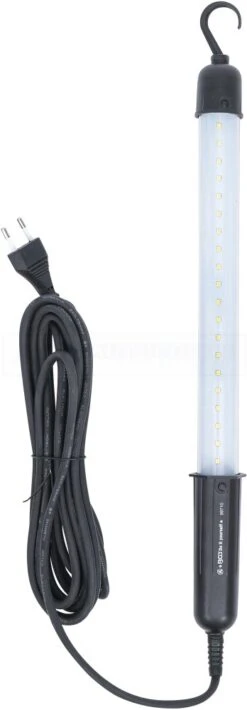 BGS DIY LED Werkstatt-Leuchte | 6W – 99710 -Feintool Verkaufe bgs 99710 002