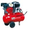 FINI Kolbenkompressor BK 119-100-9S HONDA Fahrbar 100l Kesselinhalt 6,7kW