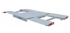 B-TEC Carry-XL-S Hebebühne Aufliegend 10000051