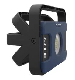 SCANGRIP 03.5630 FLOOD LITE S Akku LED Baustrahler 1000 Lumen Powerbank -Feintool Verkaufe ccc