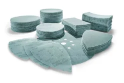 Festool Netzschleifmittel Granat Net 80x133 Mm P80 Bis P400 Für Z.B. RTS 400 -Feintool Verkaufe festool 203285 003