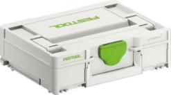 Festool Systainer³ SYS3 M 112 - 204840