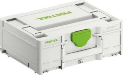 Festool Systainer³ SYS3 M 137 - 204841