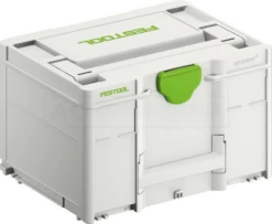 Festool Systainer³ SYS3 M 237 - 204843