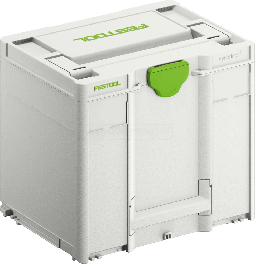 Festool Systainer³ SYS3 M 337 - 204844 2 Festool Systainer³ SYS3 M 337 - 204844 – Bild 2