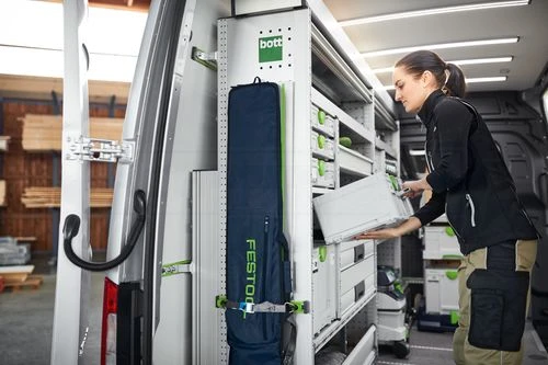 Festool Systainer³ SYS3 M 337 - 204844 3 Festool Systainer³ SYS3 M 337 - 204844 – Bild 3