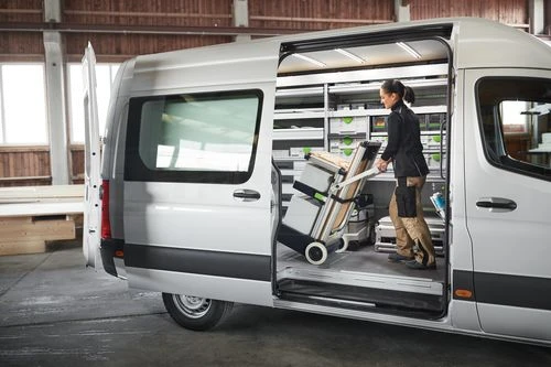 Festool Systainer³ SYS3 M 337 - 204844 5 Festool Systainer³ SYS3 M 337 - 204844 – Bild 5