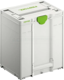 Festool Systainer³ SYS3 M 437 - 204845
