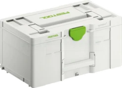 Festool Systainer³ SYS3 L 237 - 204848