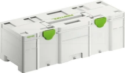 Festool Systainer³ SYS3 XXL 237 - 204850