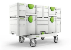 Festool Systainer³ SYS3 XXL 237 - 204850 -Feintool Verkaufe festool 204850 002