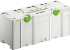 Festool Systainer³ SYS3 XXL 337 - 204851 -Feintool Verkaufe festool 204851 001