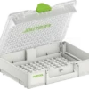 Festool Systainer³ Organizer SYS3 ORG M 89 - 204852