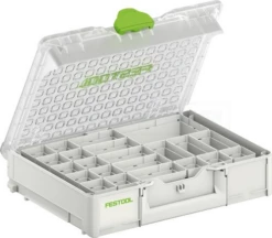 Festool Systainer³ Organizer SYS3 ORG M 89 22xESB - 204853