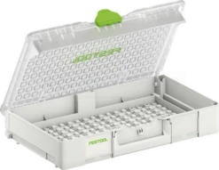 Festool Systainer³ Organizer SYS3 ORG L 89 - 204855