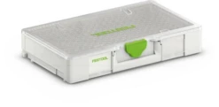 Festool Systainer³ Organizer SYS3 ORG L 89 - 204855 -Feintool Verkaufe festool 204855 002