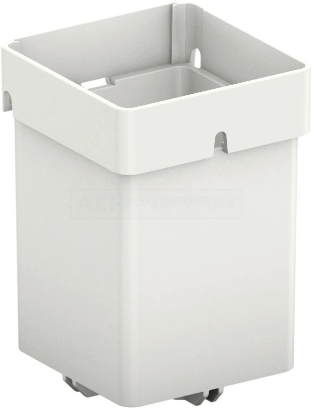 Festool Einsatzboxen Box 50x50x68/10 - 204858 2 Festool Einsatzboxen Box 50x50x68/10 - 204858 – Bild 2