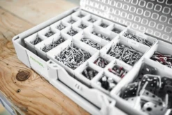 Festool Einsatzboxen Box 50x50x68/10 - 204858 13 Festool Einsatzboxen Box 50x50x68/10 - 204858 -Feintool Verkaufe festool 204858 006