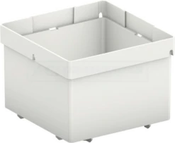 Festool Einsatzboxen Box 100x100x68/6 - 204860