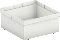 Festool Einsatzboxen Box 150x150x68/6 - 204863