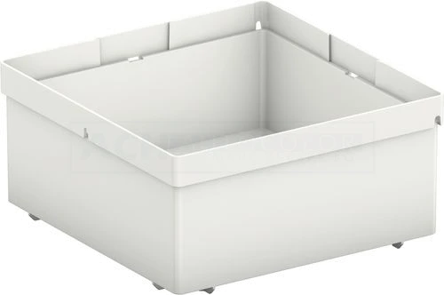 Festool Einsatzboxen Box 150x150x68/6 - 204863 1 Festool Einsatzboxen Box 150x150x68/6 - 204863