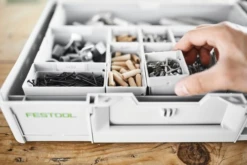 Festool Einsatzboxen Box 150x150x68/6 - 204863 10 Festool Einsatzboxen Box 150x150x68/6 - 204863 -Feintool Verkaufe festool 204863 003