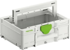 Festool Systainer³ ToolBox SYS3 TB M 137 - 204865