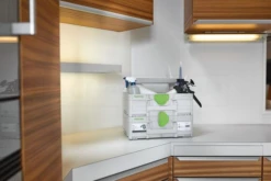 Festool Systainer³ ToolBox SYS3 TB M 137 - 204865 -Feintool Verkaufe festool 204865 002