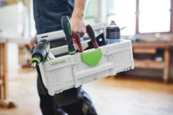 Festool Systainer³ ToolBox SYS3 TB M 137 - 204865 -Feintool Verkaufe festool 204865 006