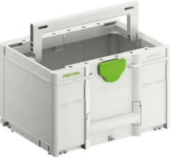 Festool Systainer³ ToolBox SYS3 TB M 237 - 204866