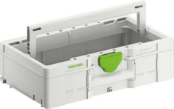 Festool Systainer³ ToolBox SYS3 TB L 137 - 204867