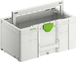 Festool Systainer³ ToolBox SYS3 TB L 237 - 204868