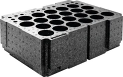 Festool Kartuscheneinsatz TZE-KT SYS3 M - 204943