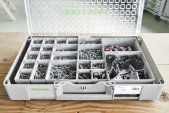 Festool Beschriftung BS-BOX/25 - 204949 -Feintool Verkaufe festool 204949 002