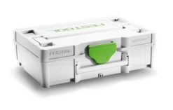 Festool Systainer³ SYS3 XXS 33 GRY - 205398