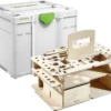 Festool Systainer³ SYS3 HWZ M 337 - 205518