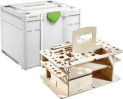 Festool Systainer³ SYS3 HWZ M 337 - 205518