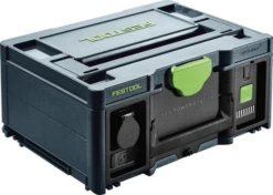 Festool SYS-PowerStation SYS-PST 1500 Li HP - 205721
